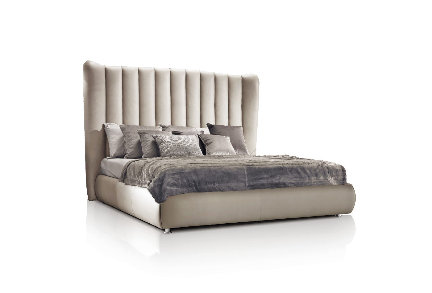 Hermes  bed